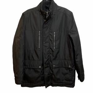 Men’s Andrew Marc Marc New York Black Jacket